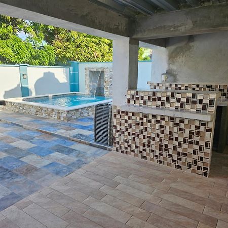 Piarco Travelholics Getawaysヴィラ エクステリア 写真